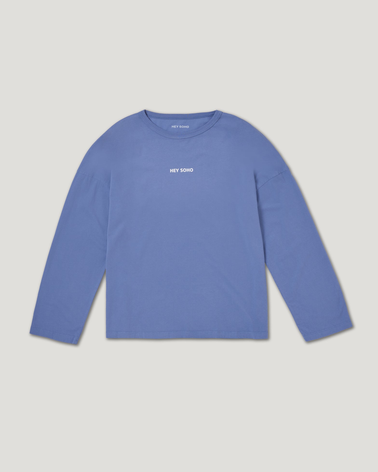 I WISH Longsleeve