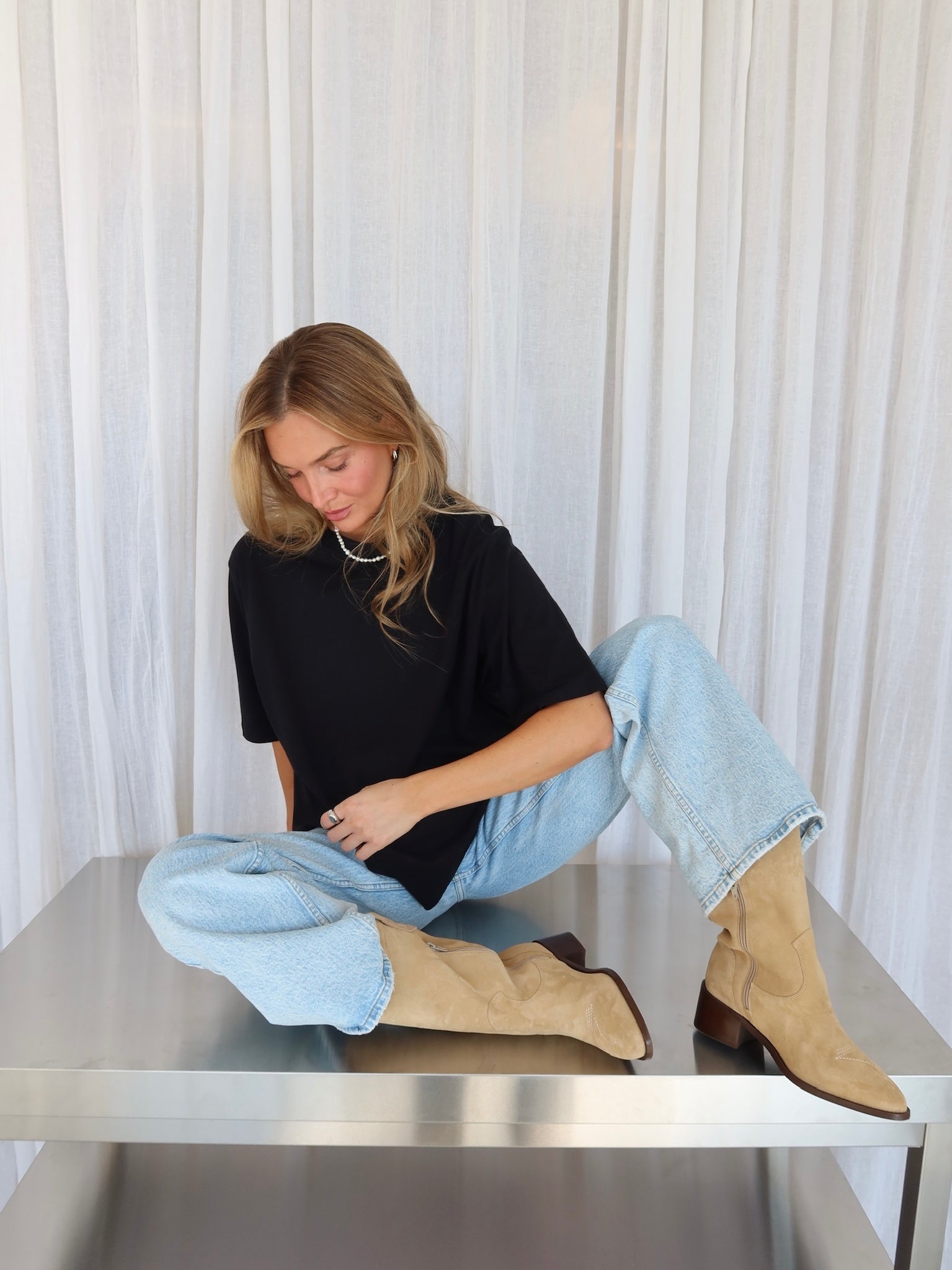 SOHO STUDIOS LENJA T-Shirt