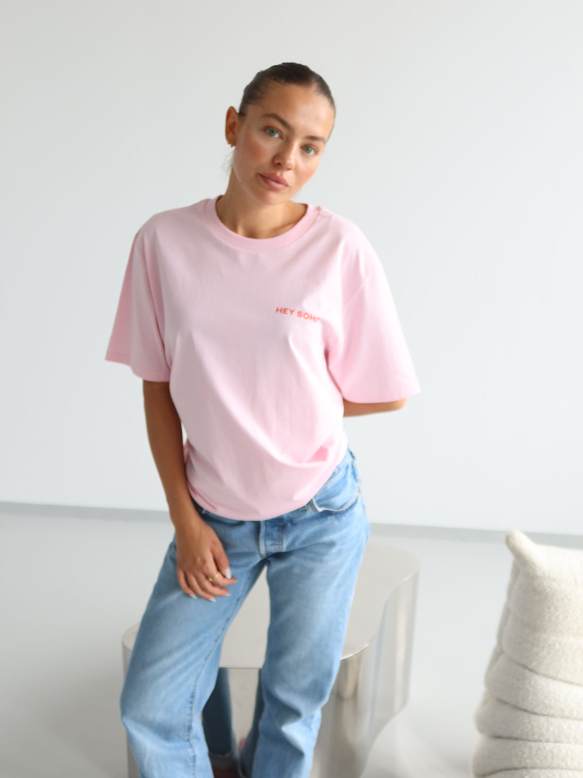 HAVE A GOOD DAY T-SHIRT