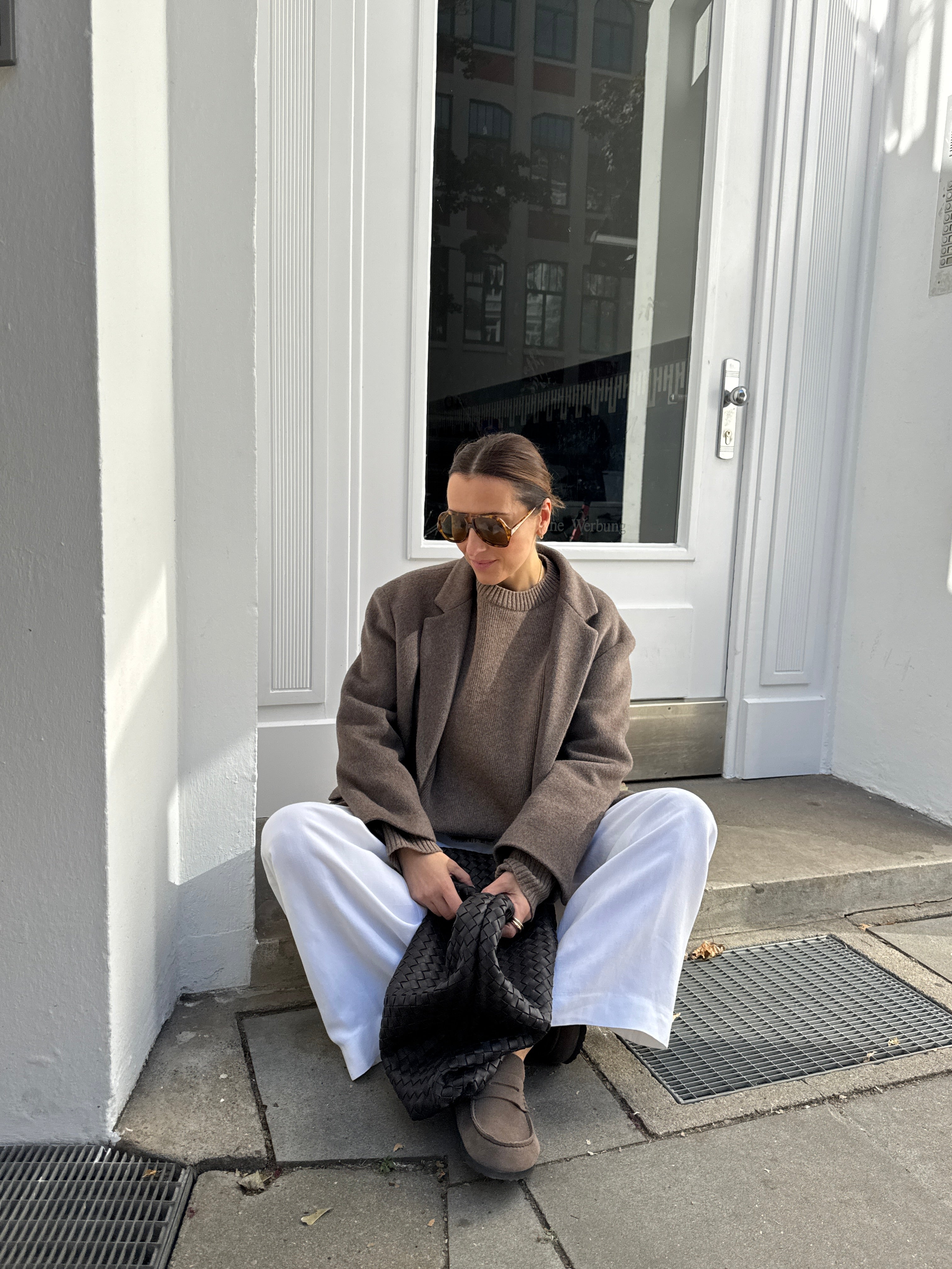 SOHO STUDIOS HOLLY BLAZER