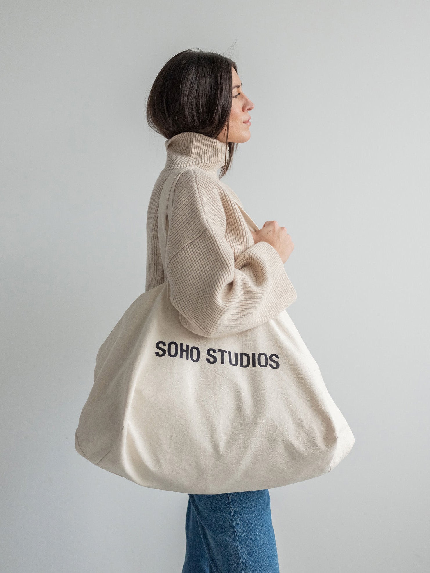SOHO STUDIOS Shopper