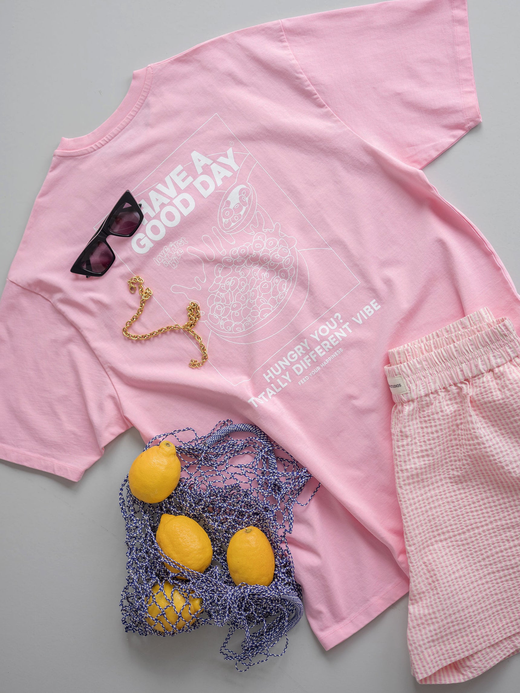 HAVE A GOOD DAY T-Shirt