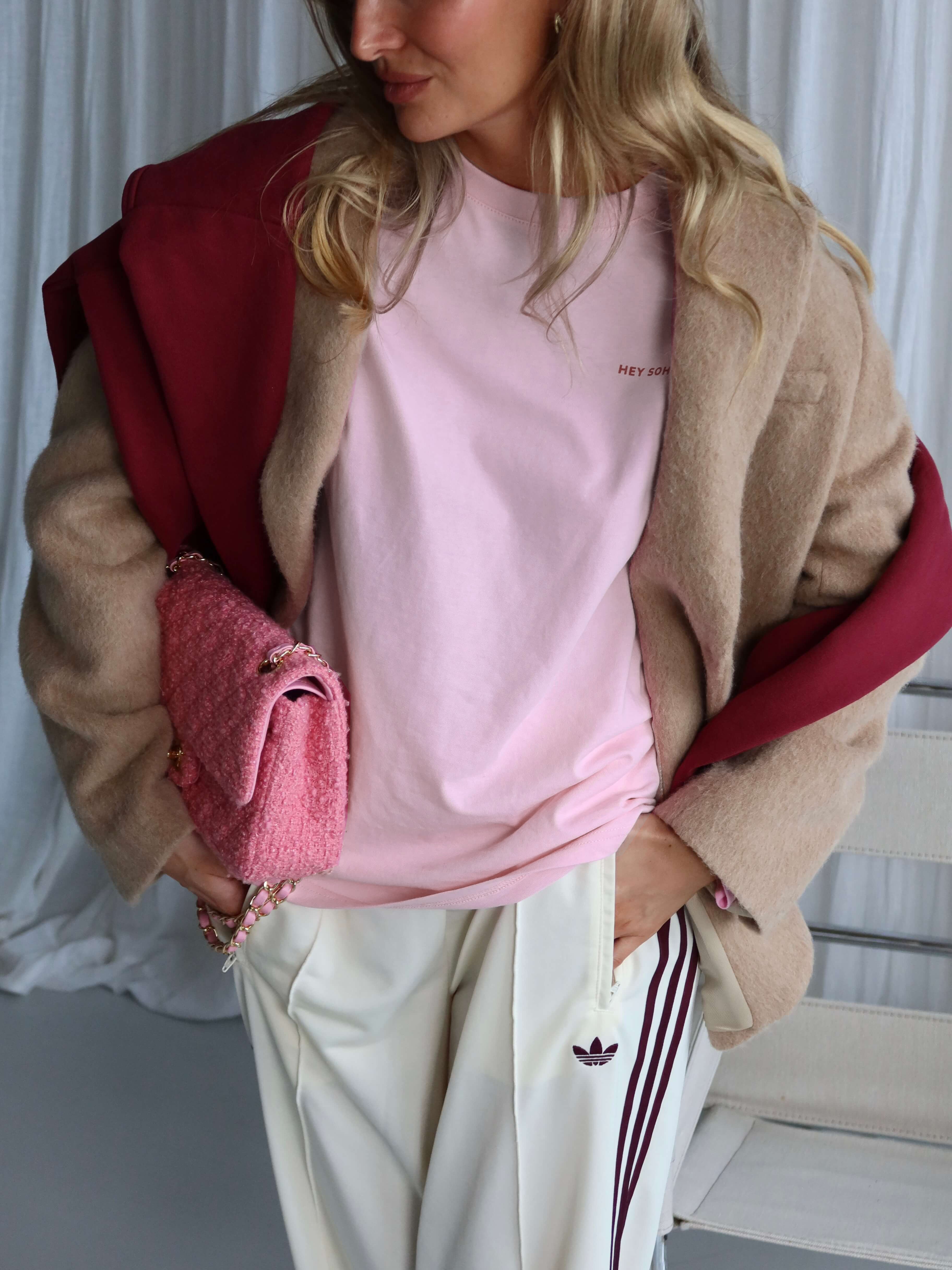 HOLIDAY SPIRIT Longsleeve