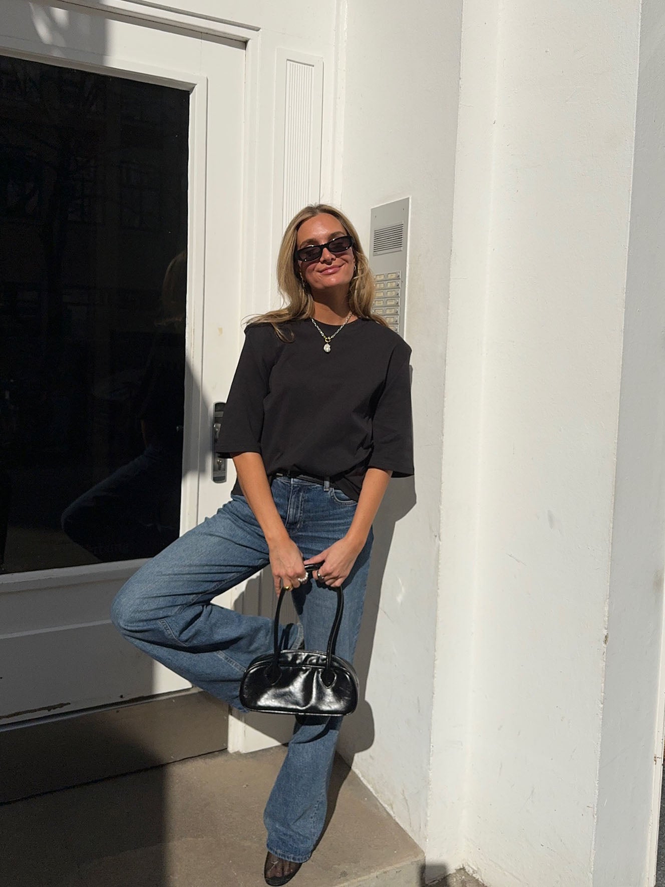 SOHO STUDIOS IRA black