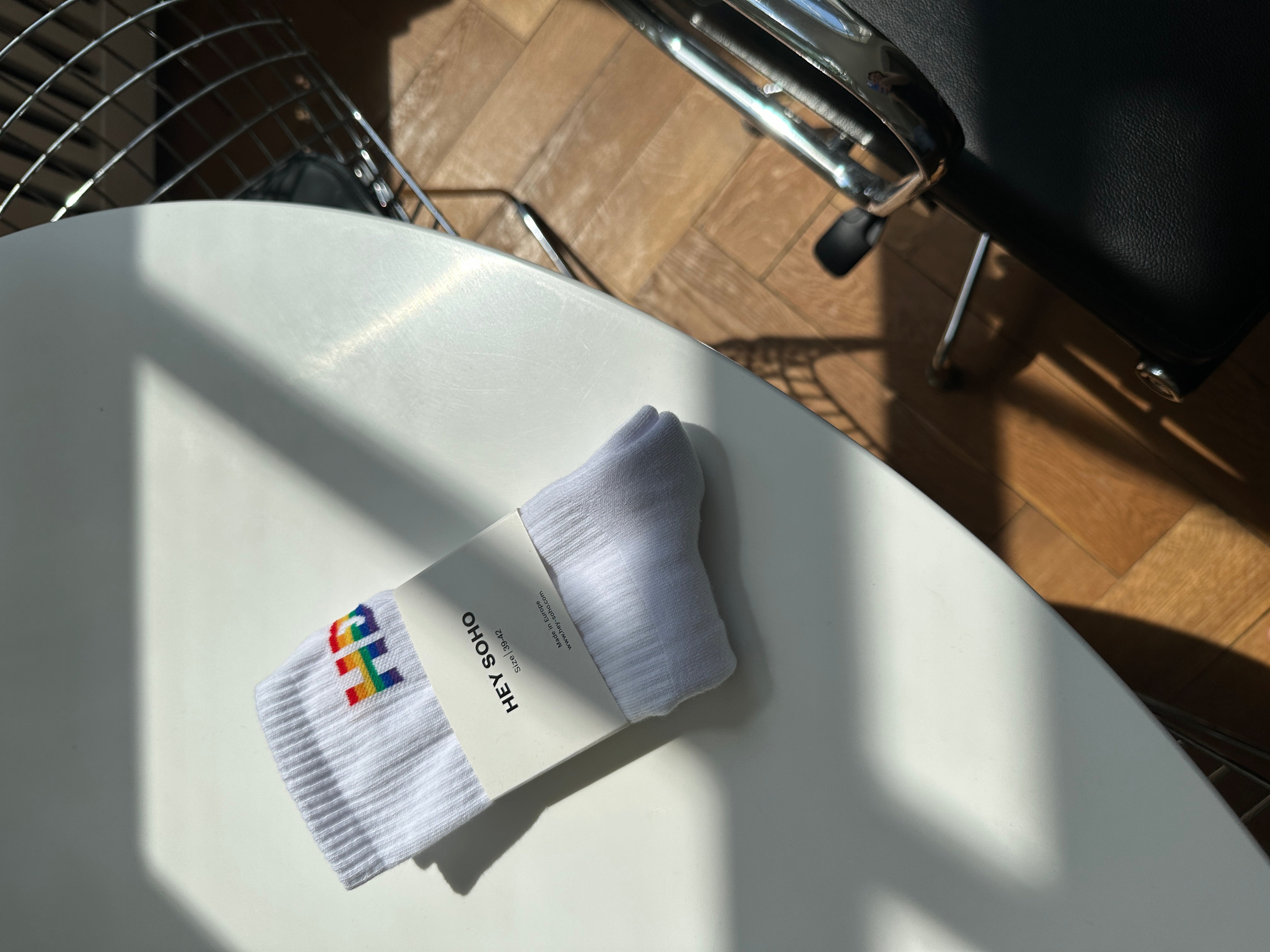 PRIDE Socken