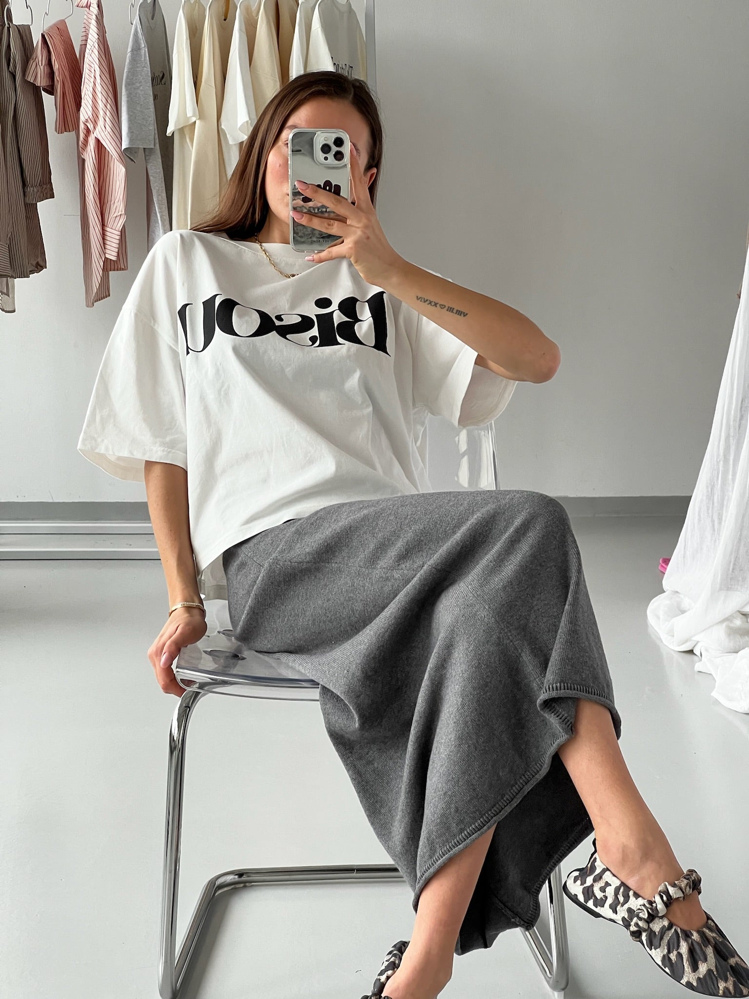 BISOU T-SHIRT