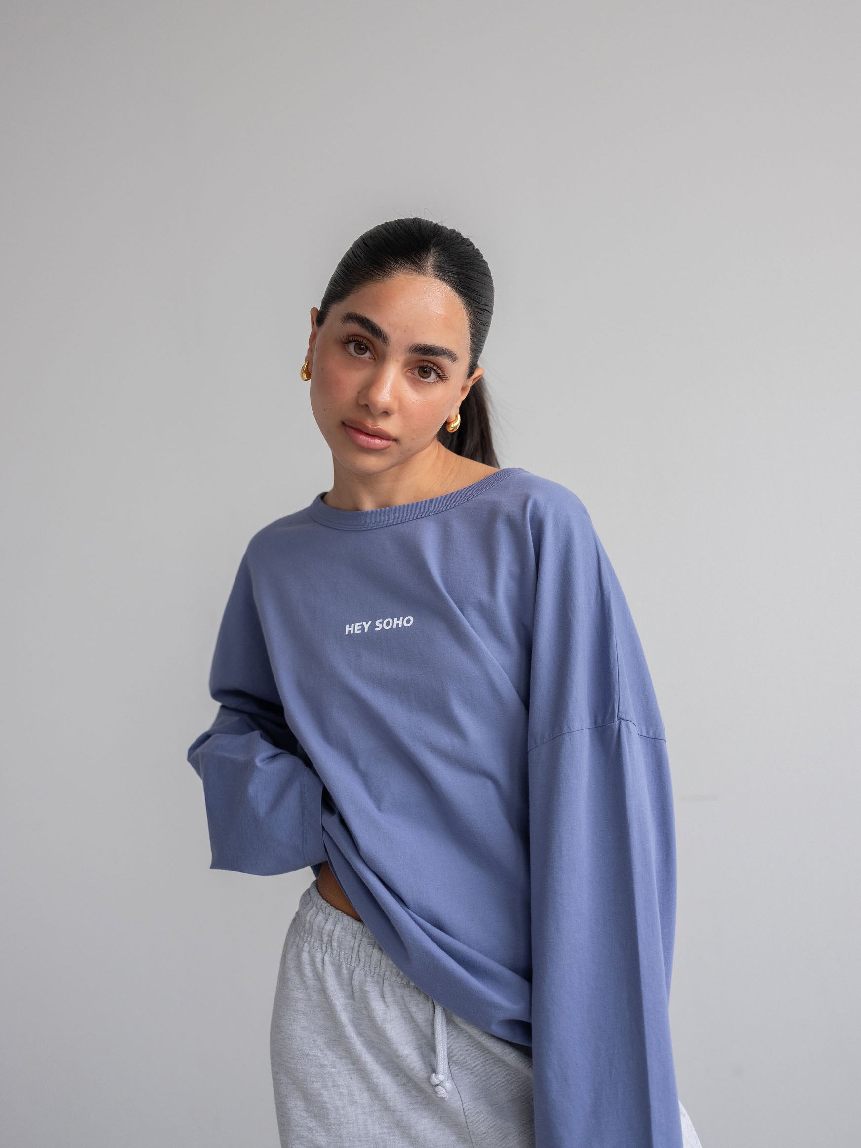 I WISH Longsleeve
