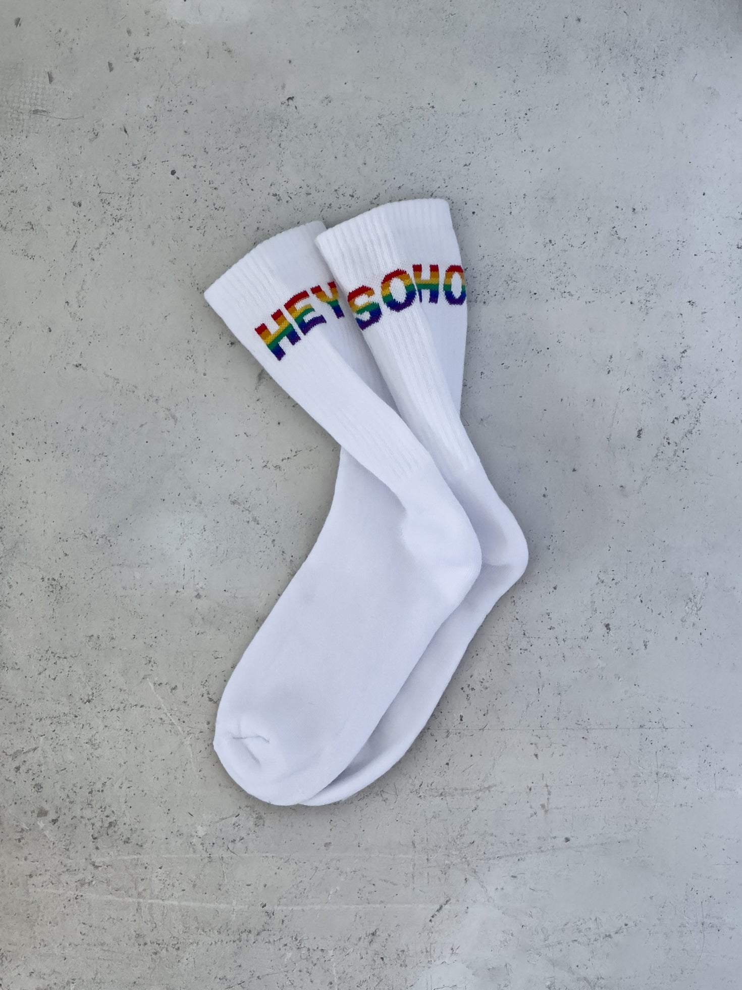 PRIDE Socken