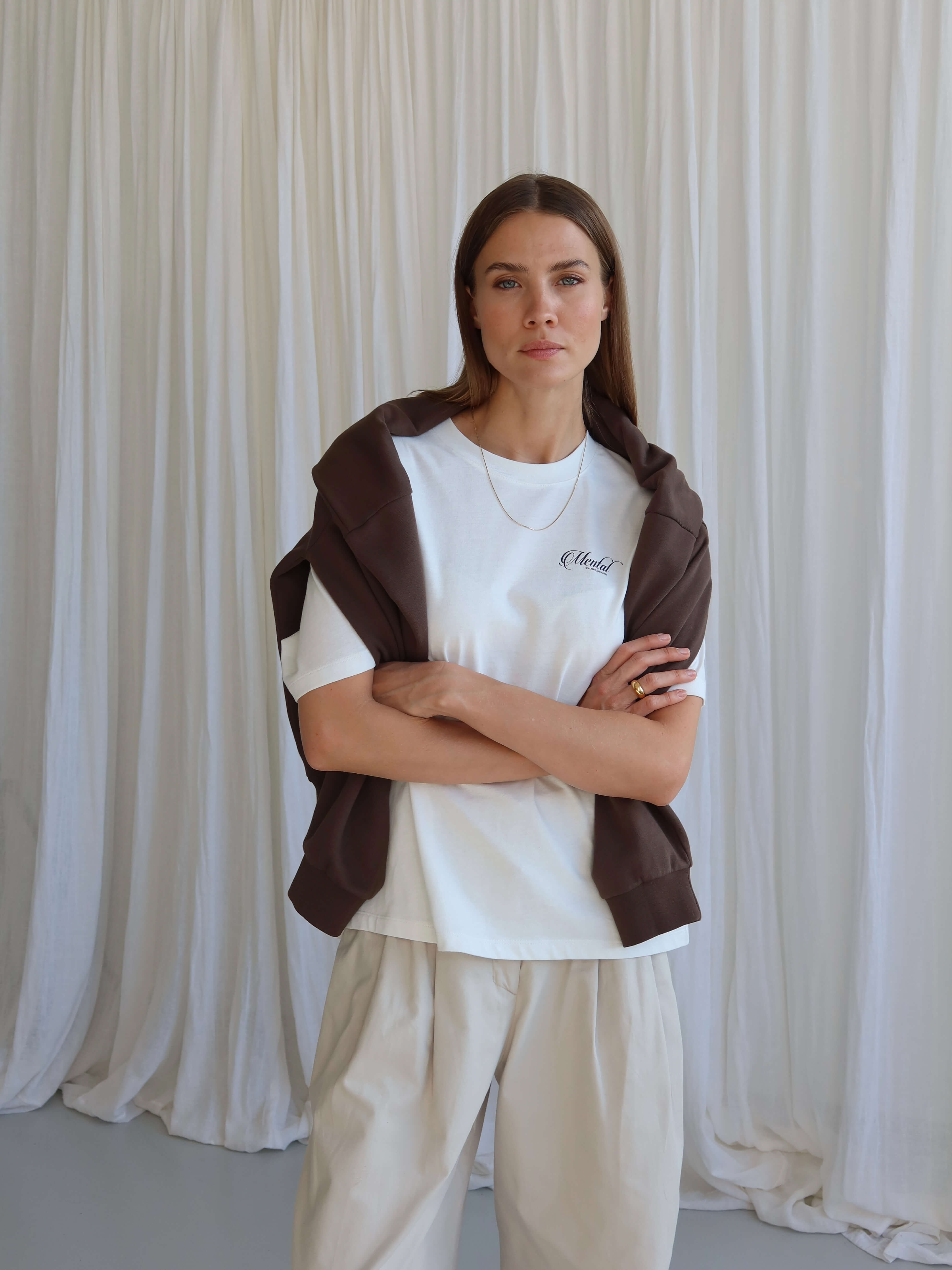 MENTAL HEALTH CLUB T-Shirt