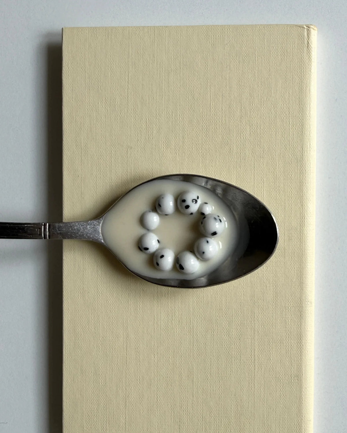 ANTONINA 101 Dalmatian Delight