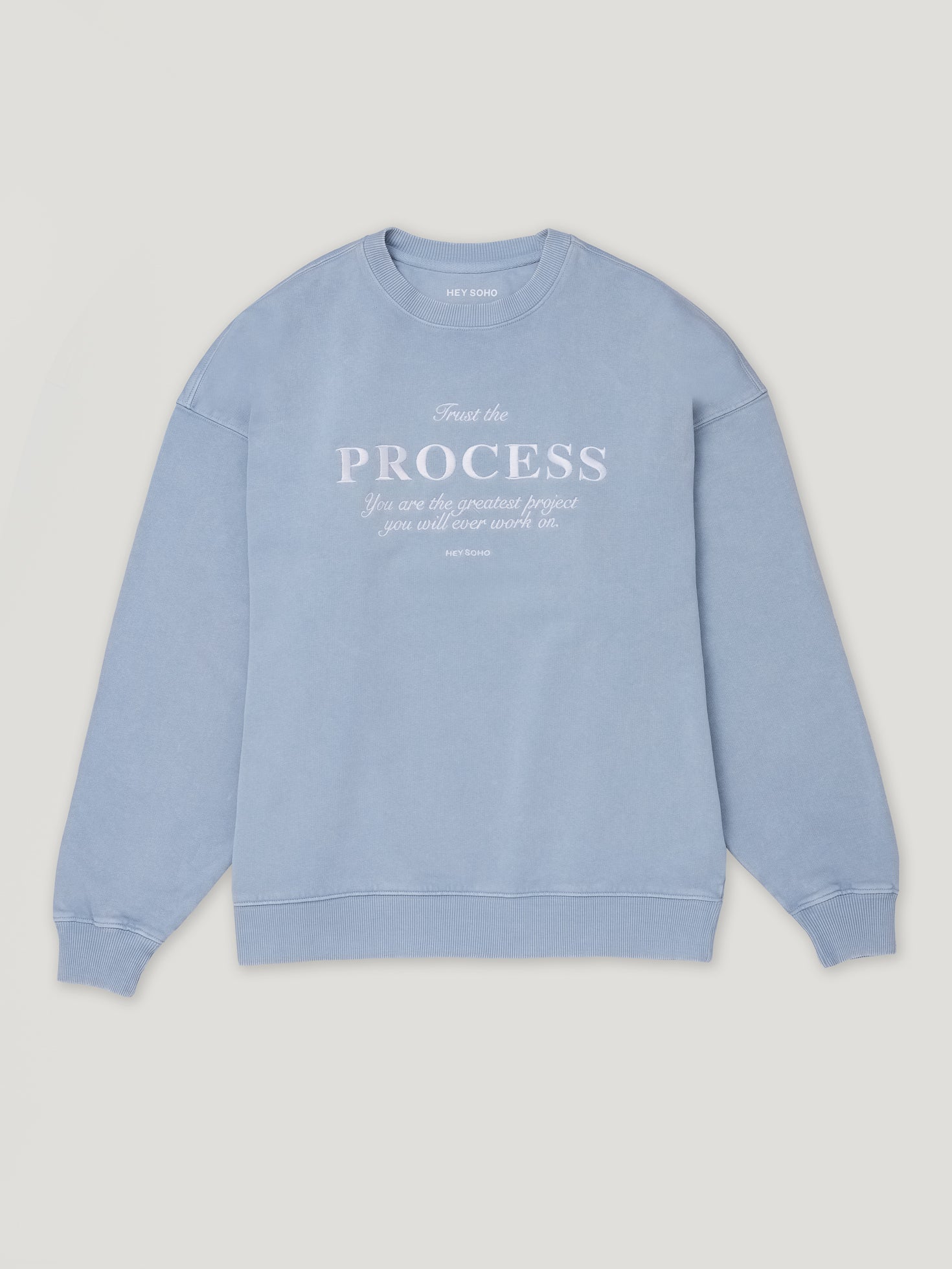 PROCESS Sweater