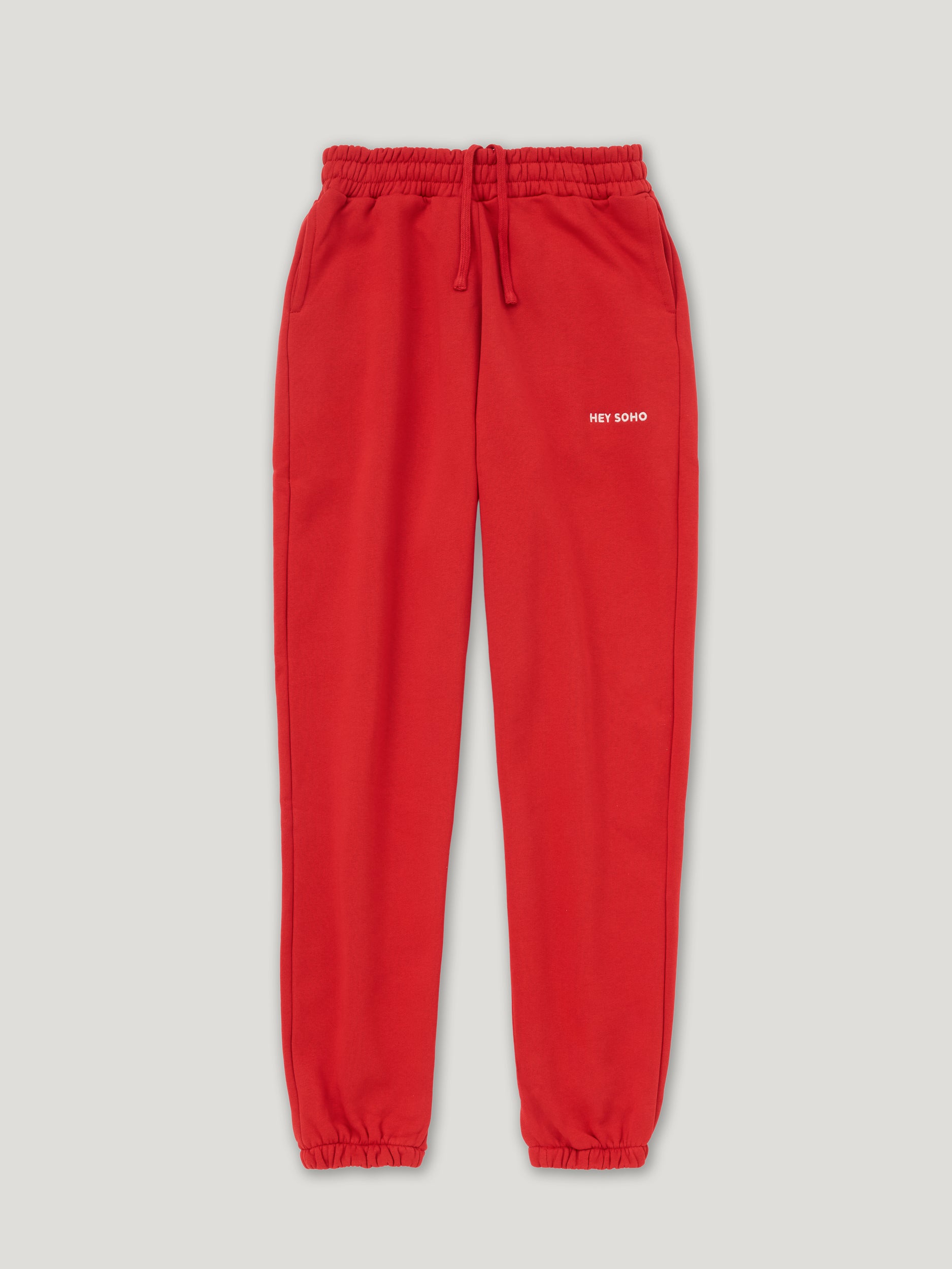 HEY SOHO LOGO Sweatpants