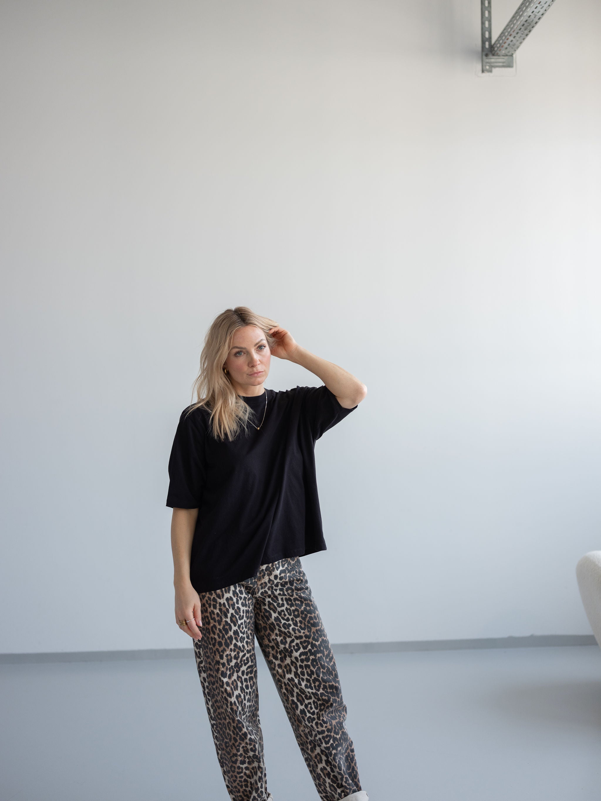 SOHO STUDIOS LENJA T-Shirt