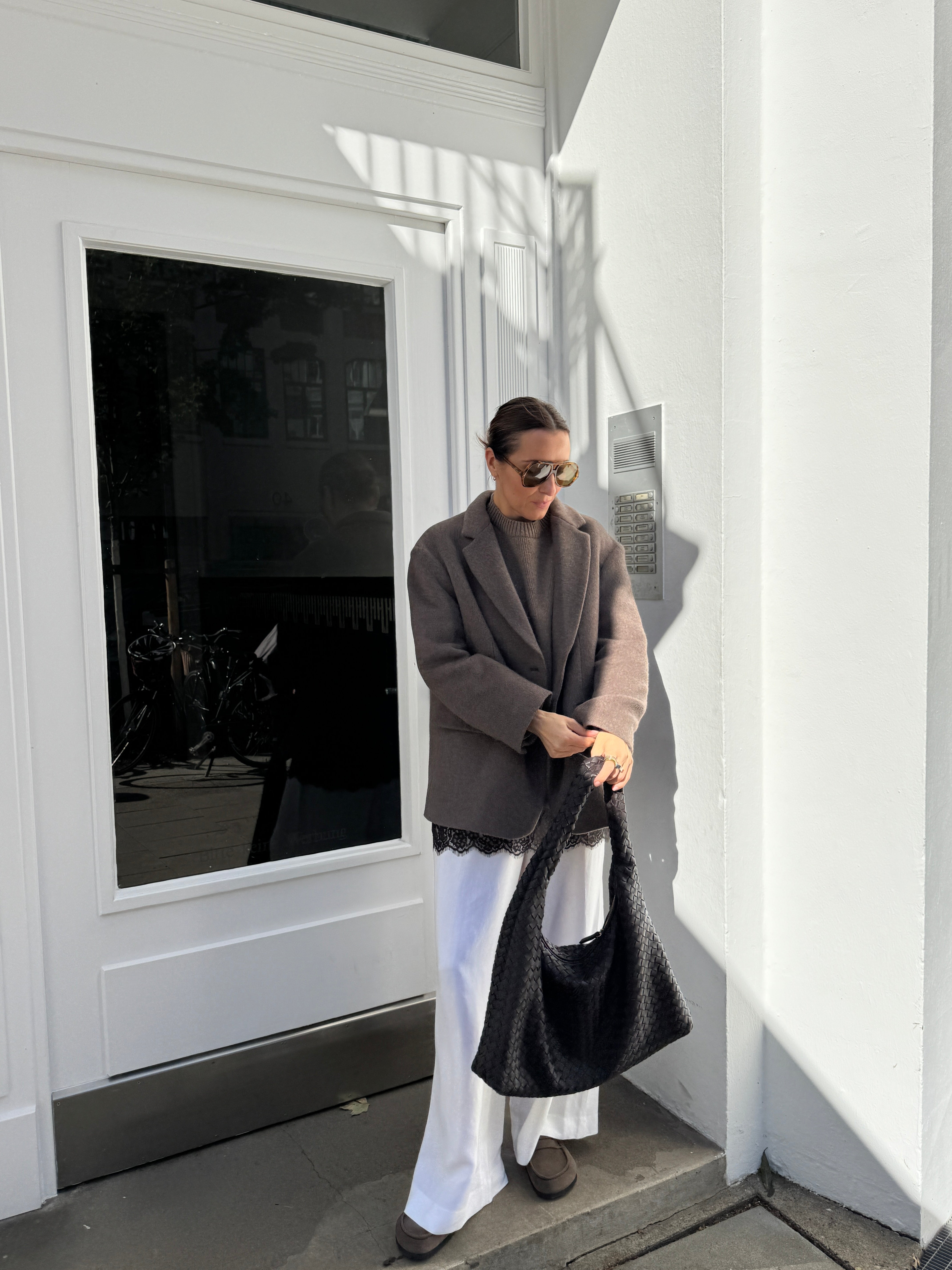 SOHO STUDIOS HOLLY BLAZER