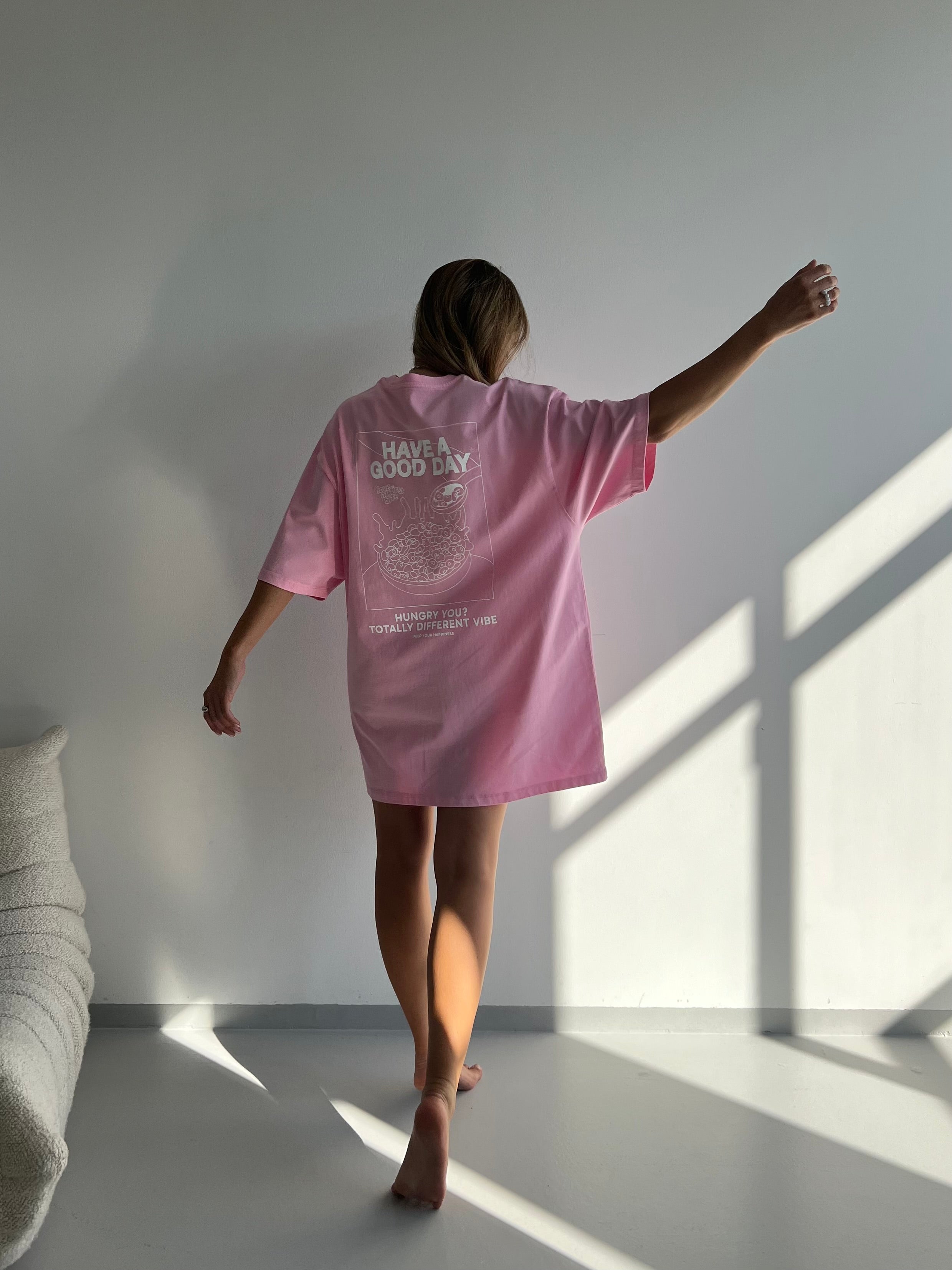 HAVE A GOOD DAY T-Shirt