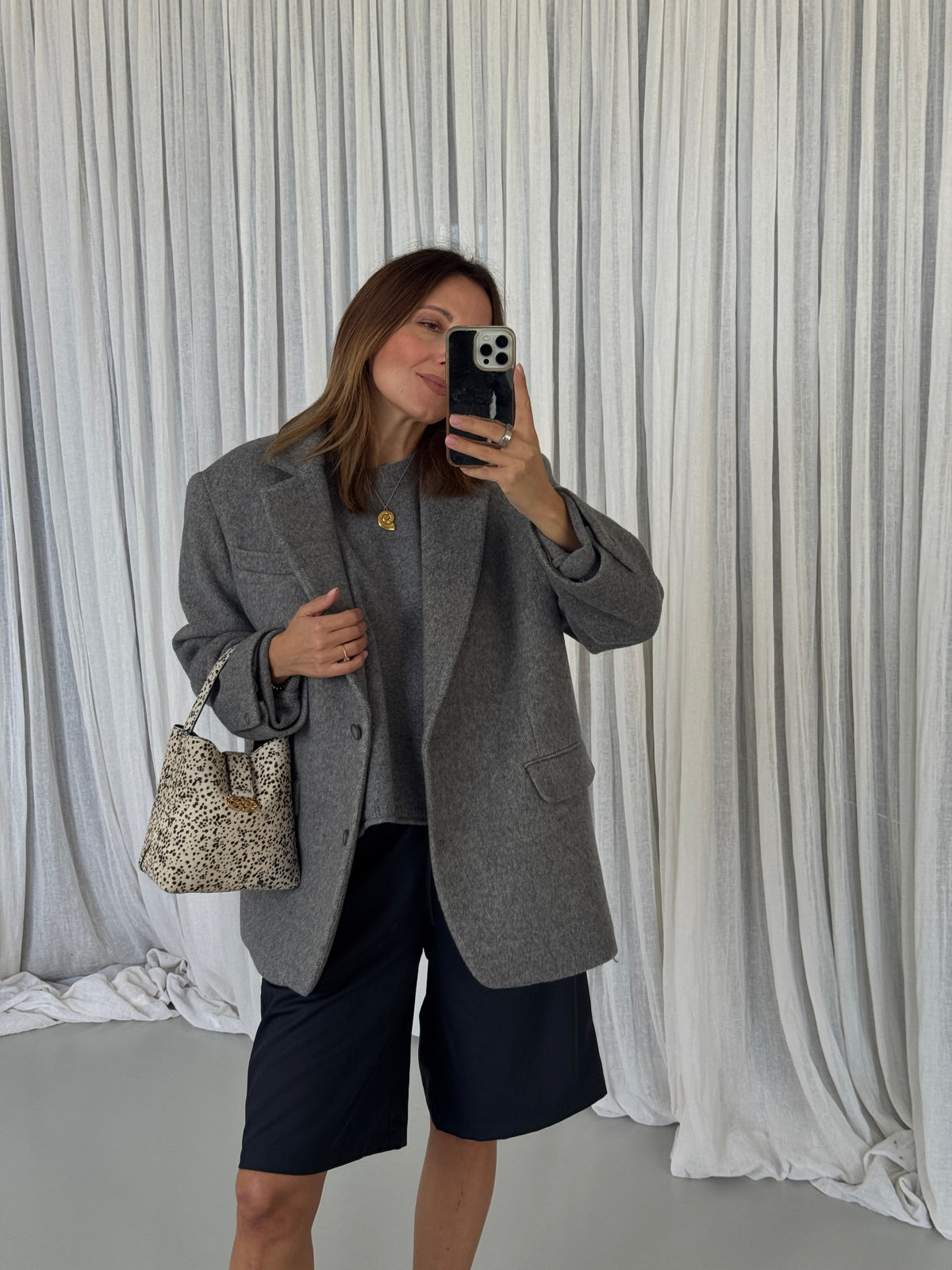 NOOR BERMUDA NAVY