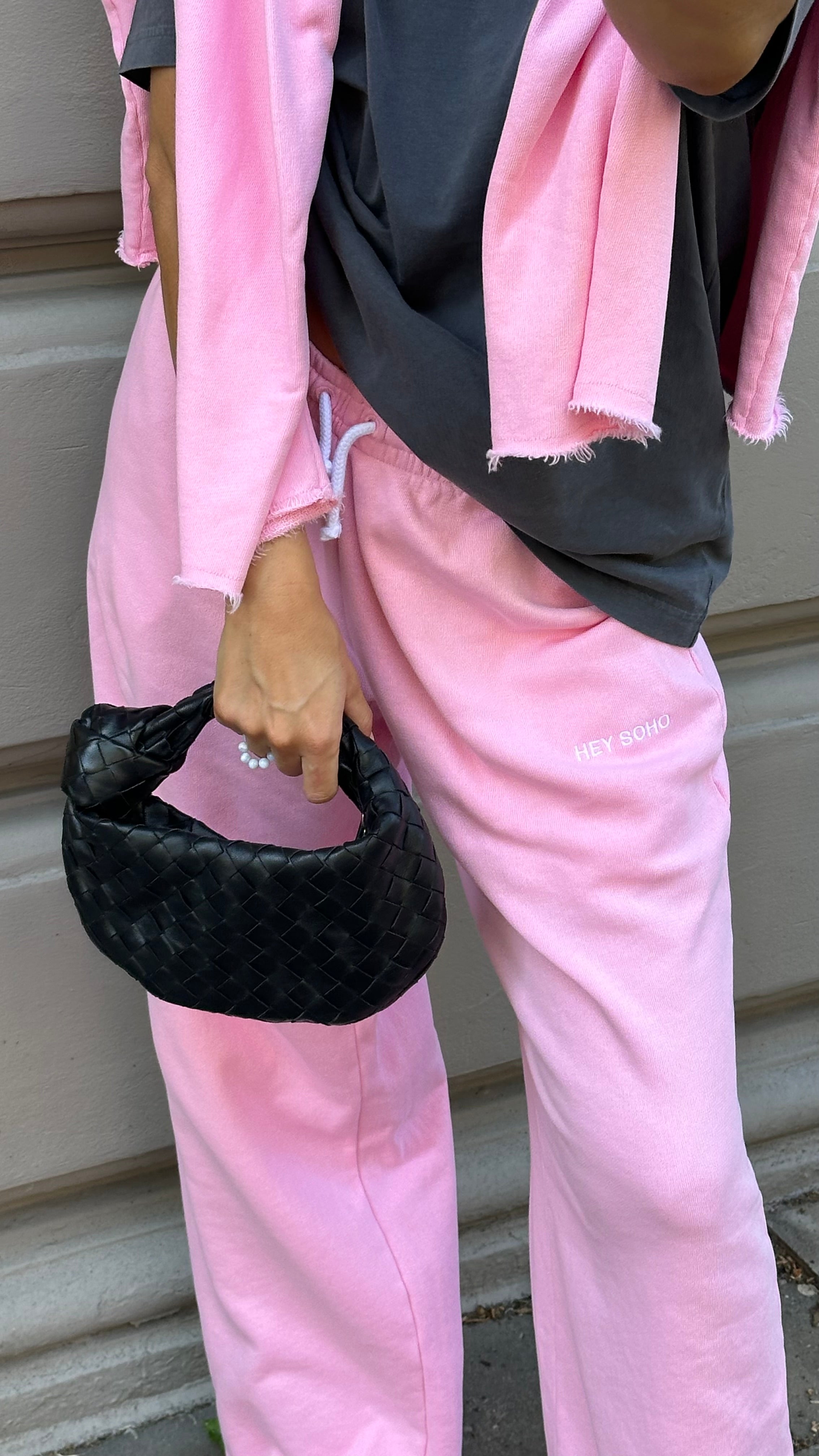 SUNSHINE CLUB Sweatpants