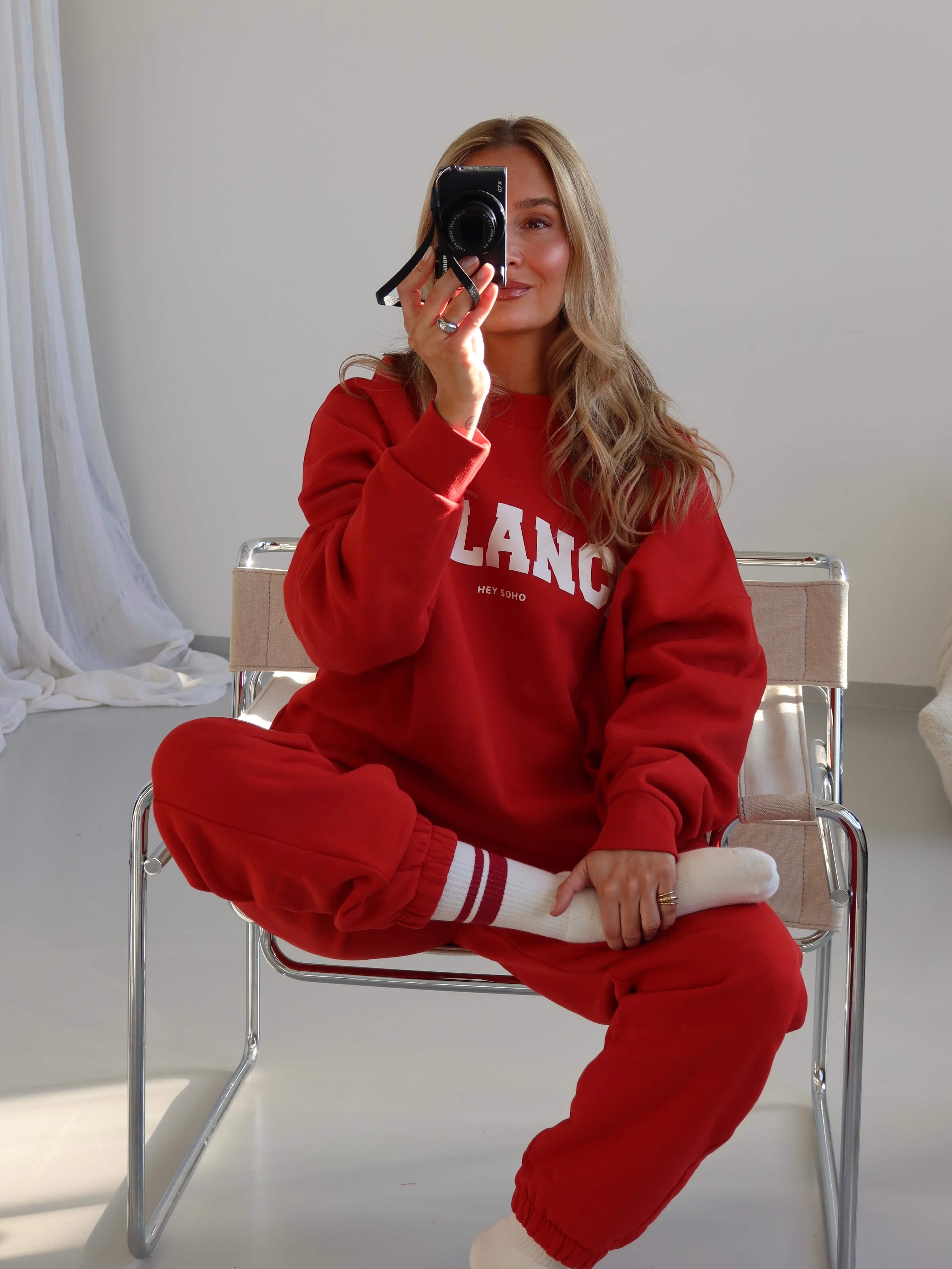 SPORTY BALANCE Sweatshirt
