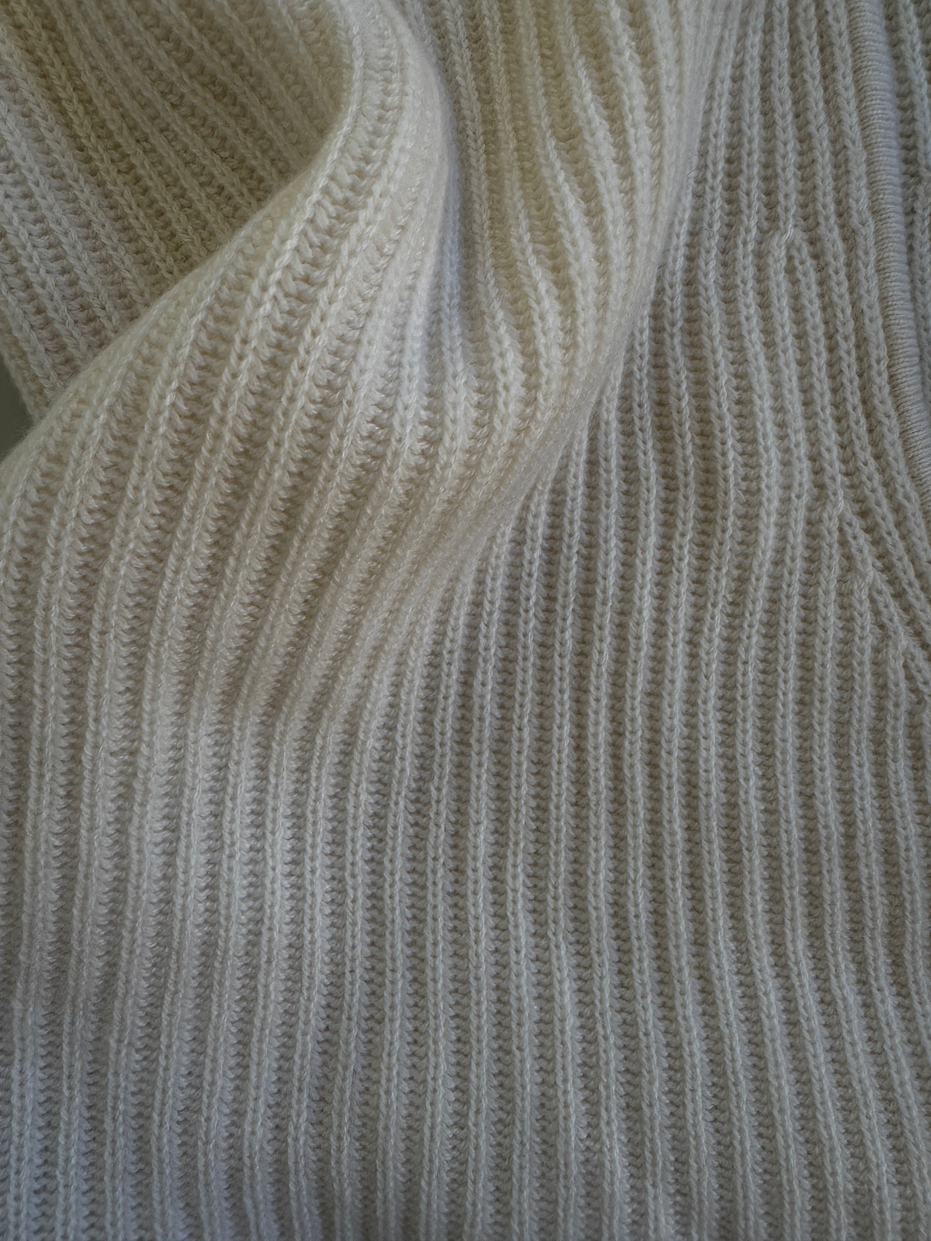 JOSIE BALACLAVA offwhite