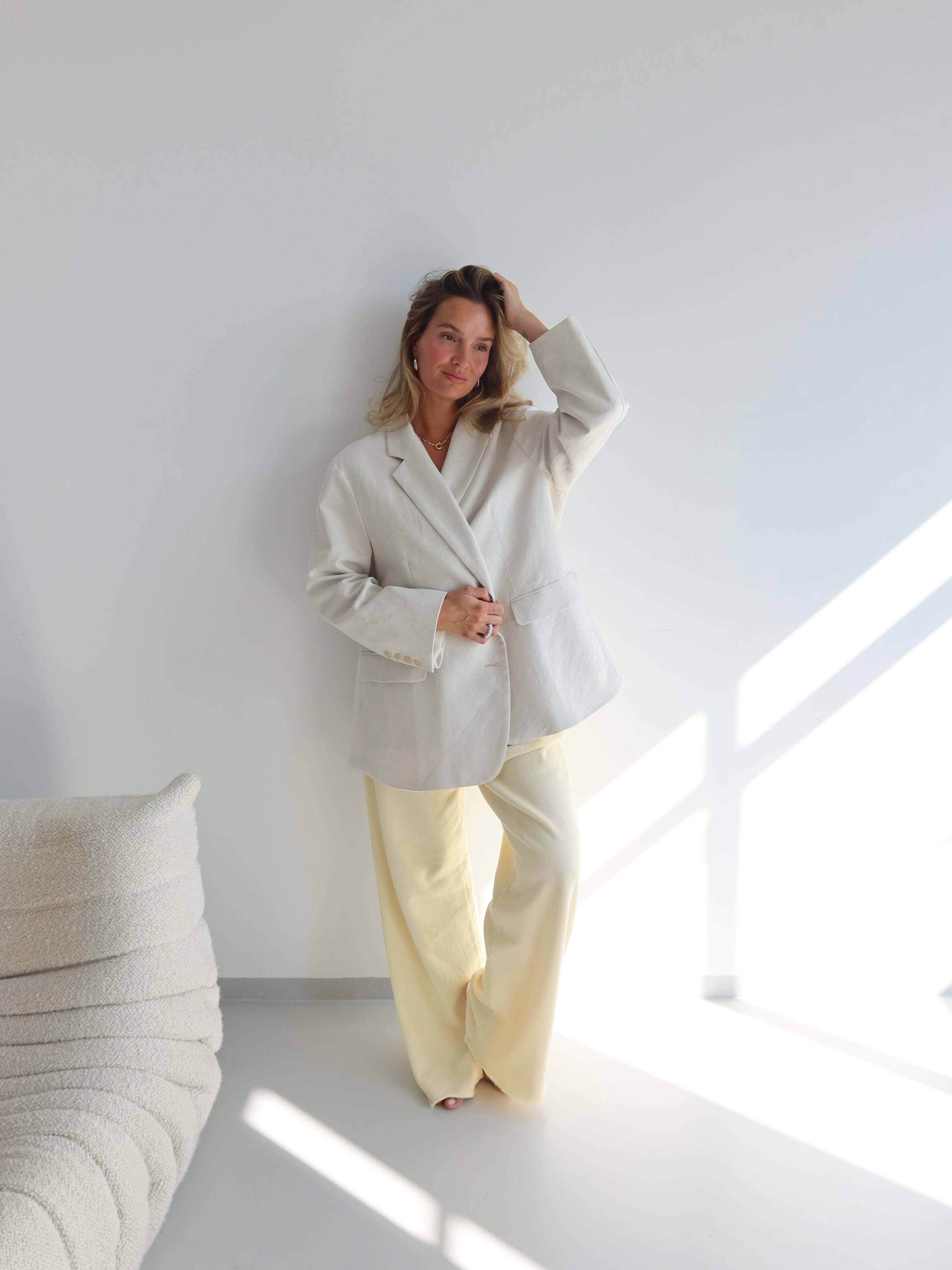 SUNSHINE CLUB Sweatpants