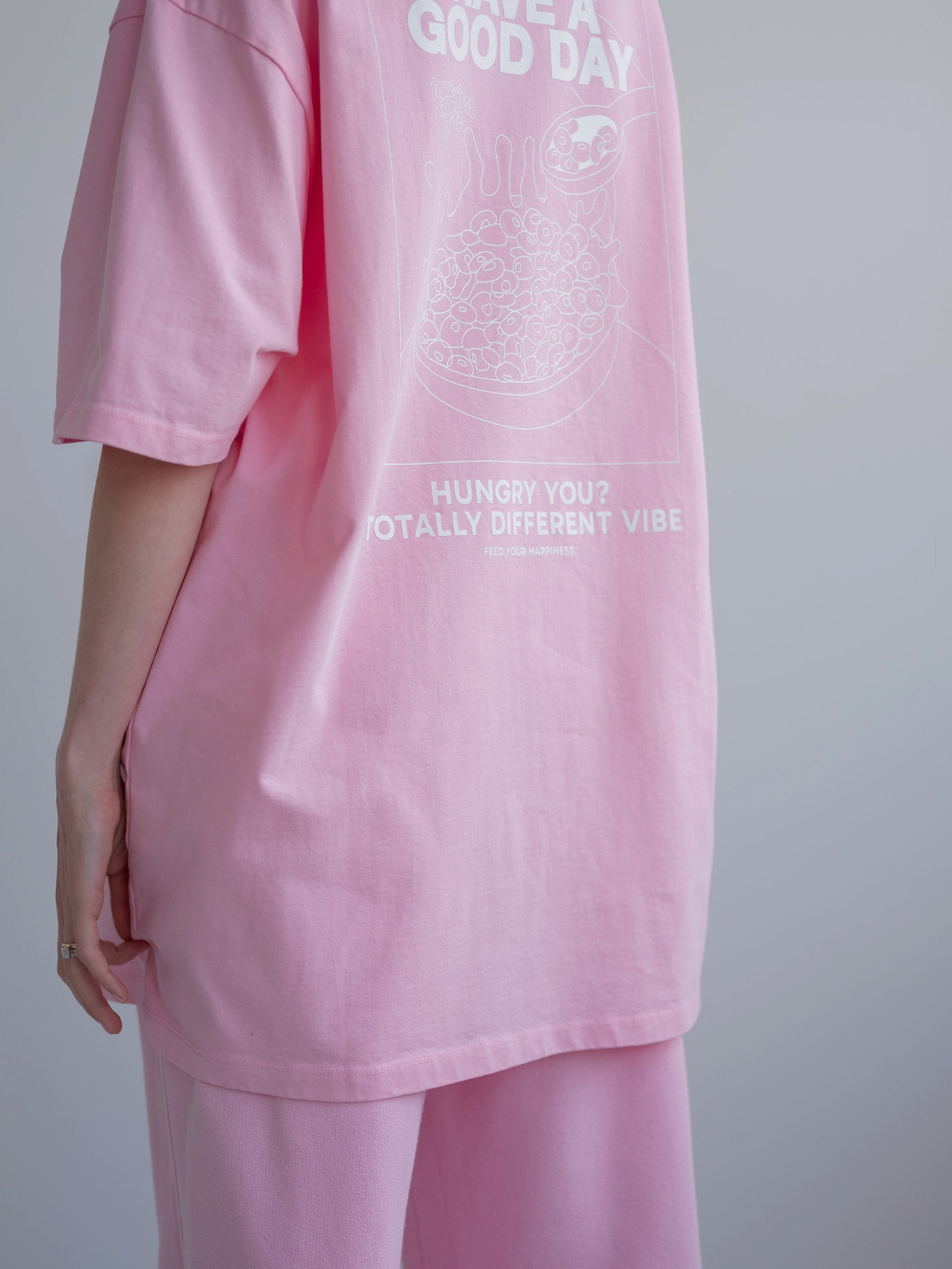 HAVE A GOOD DAY T-Shirt