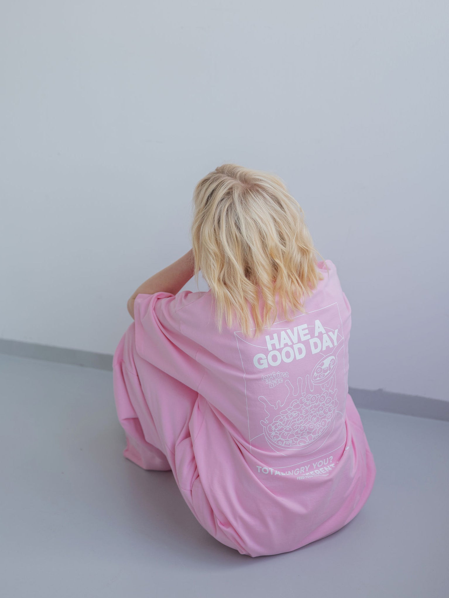 HAVE A GOOD DAY T-Shirt