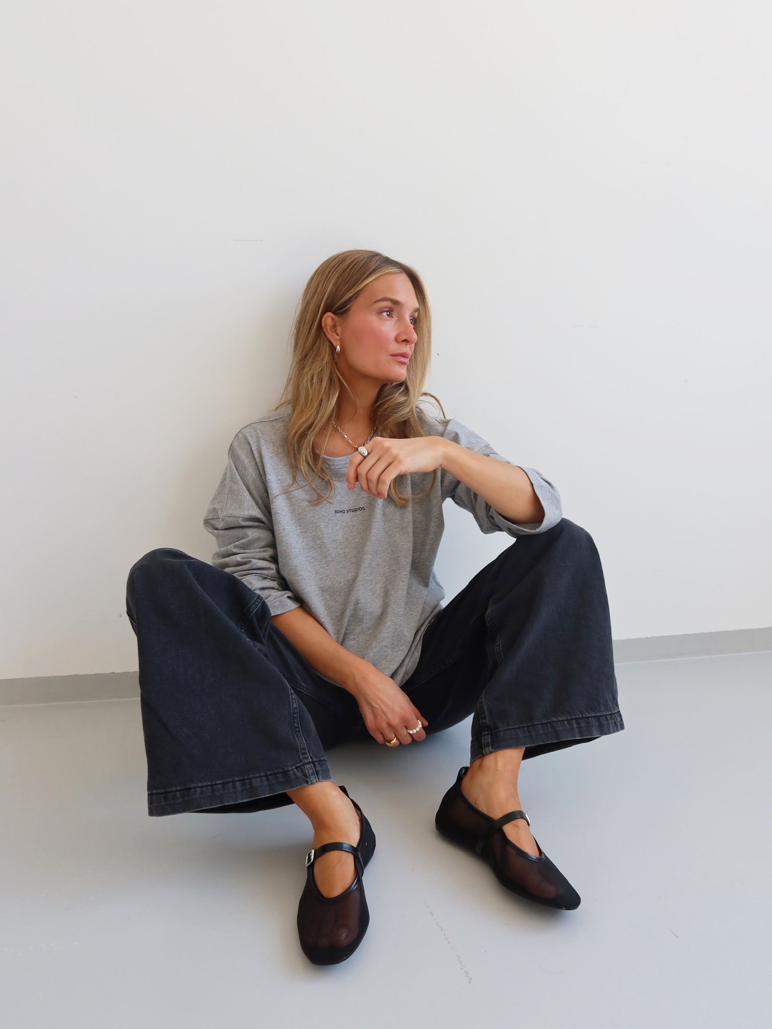 SOHO STUDIOS LIA