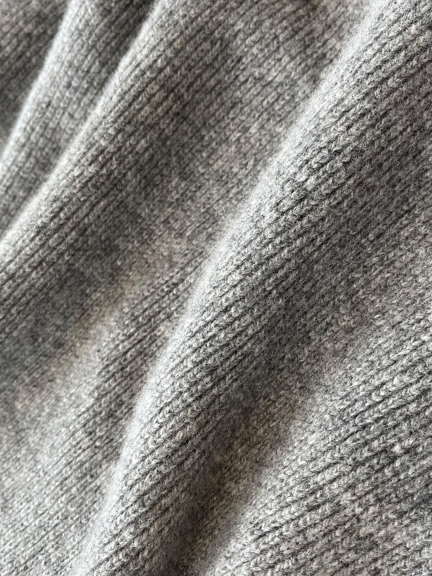 SOHO STUDIOS MAJA light grey melange