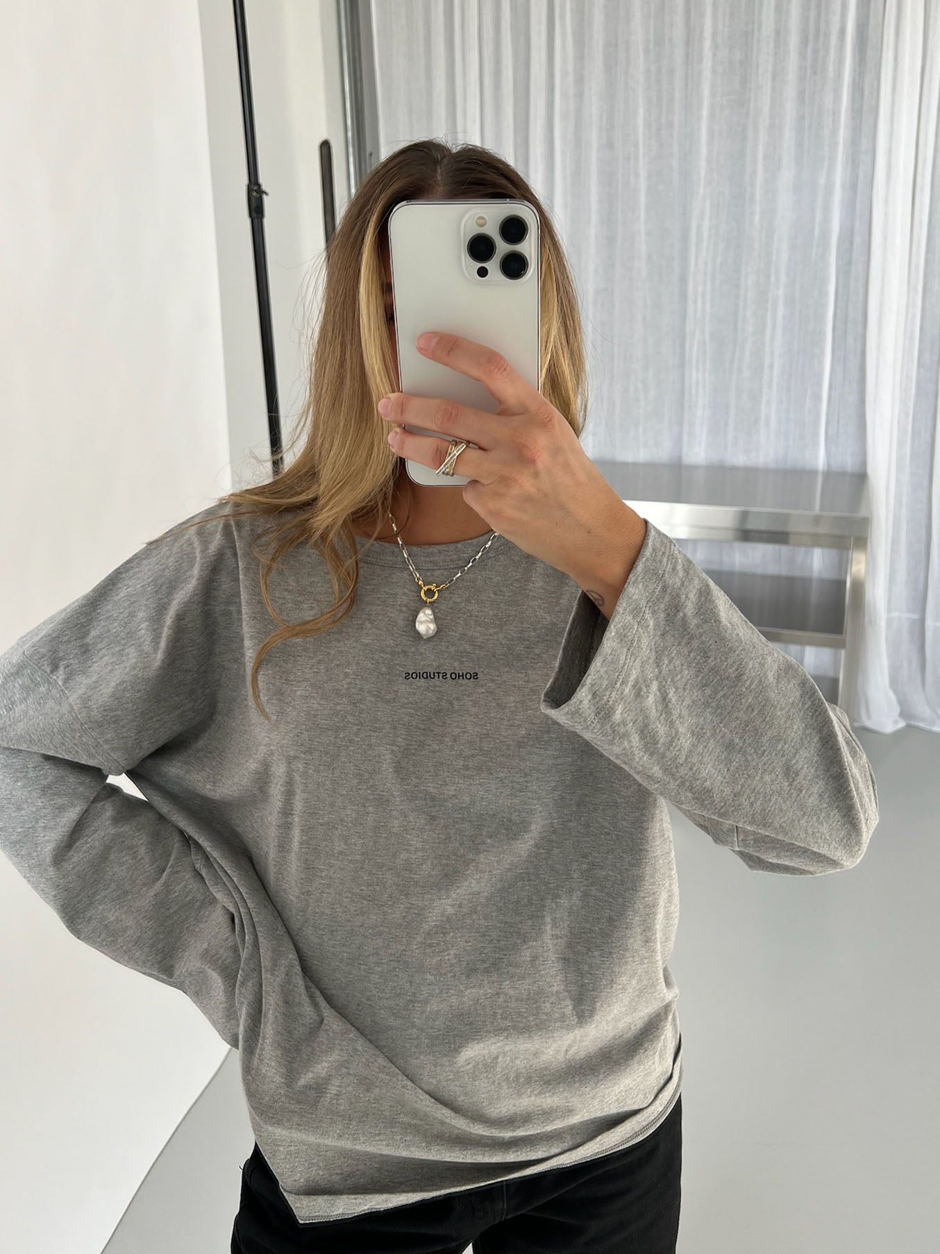SOHO STUDIOS LIA