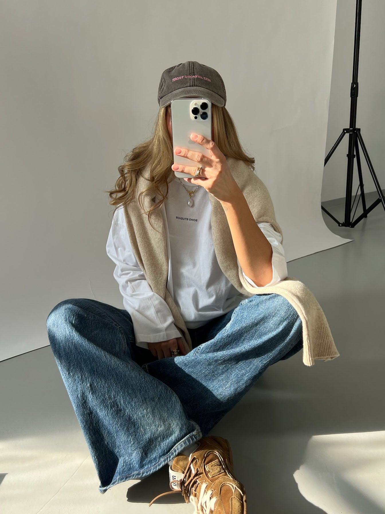 SOHO STUDIOS LIA