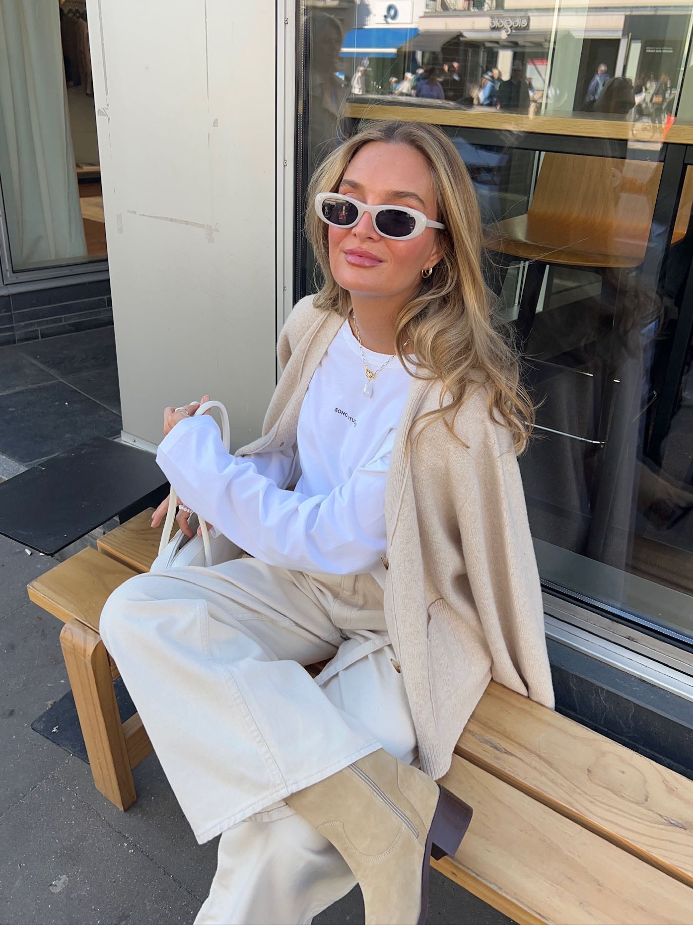 SOHO STUDIOS LIA