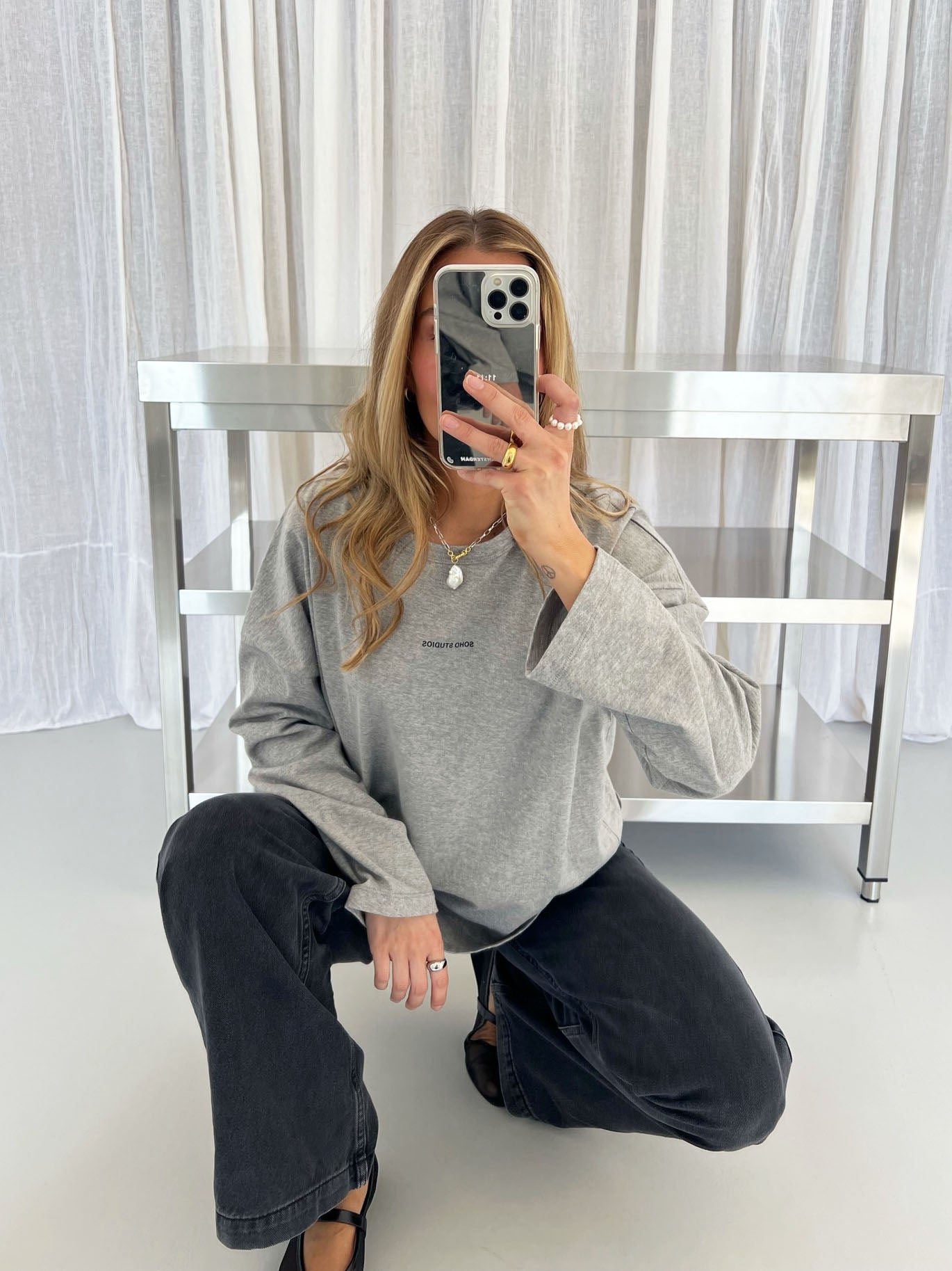 SOHO STUDIOS LIA