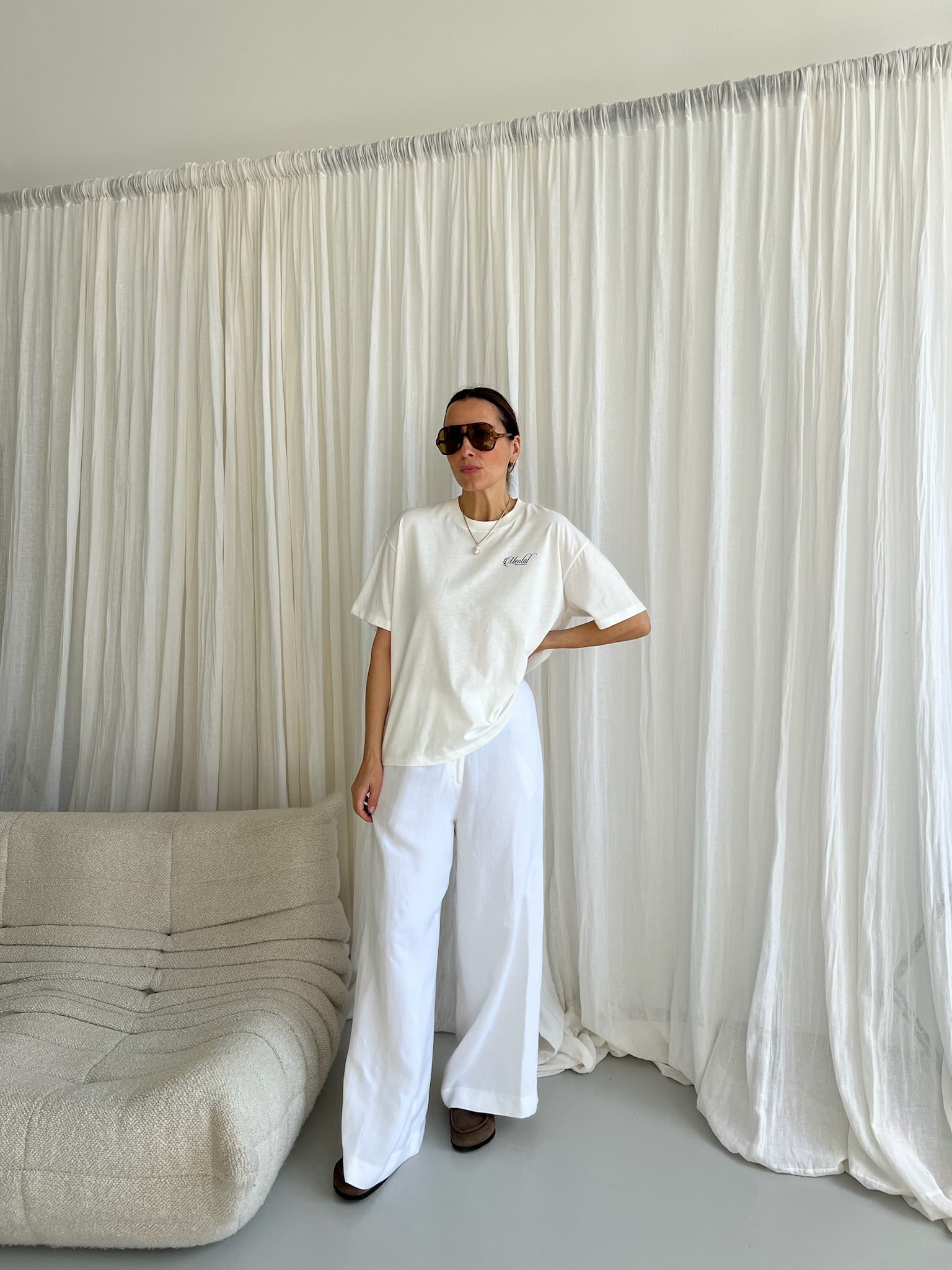 MENTAL HEALTH CLUB T-Shirt