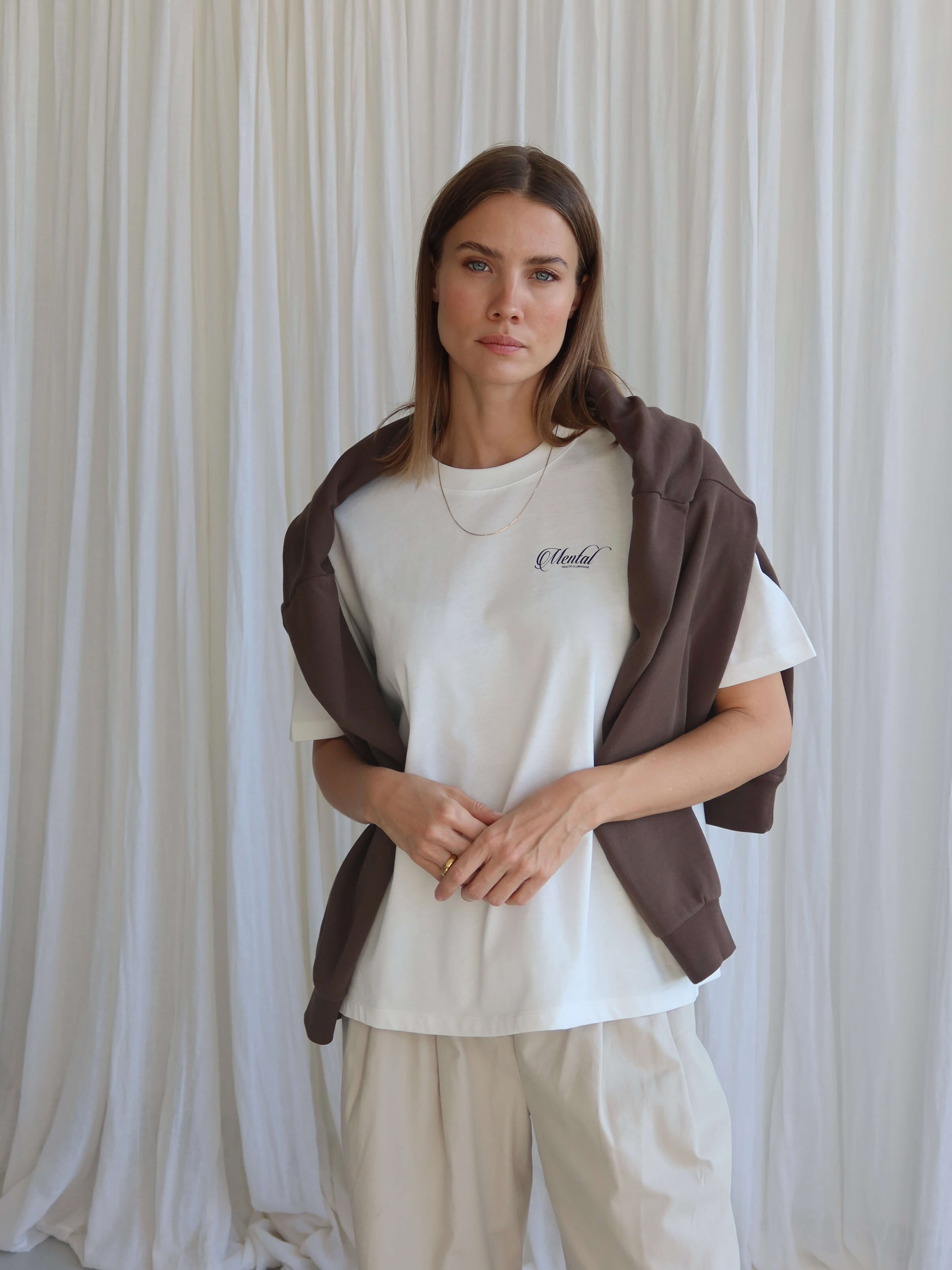 MENTAL HEALTH CLUB T-Shirt